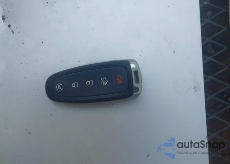 2019 Ford Escape Titanium from USA, damaged, VIN 1FMCU0J98KUA10796